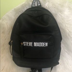 Steve Madden backpack